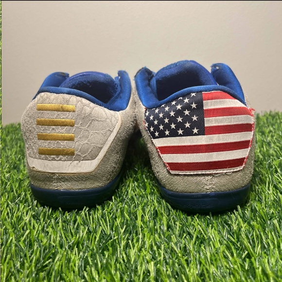 Nike Kobe 11 Elite Low ID - Picture 8 of 13